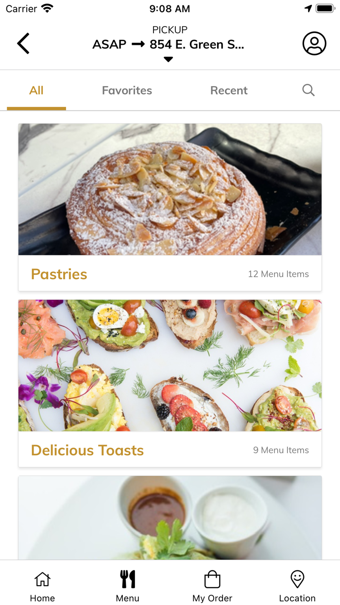 Republik Coffee Lounge