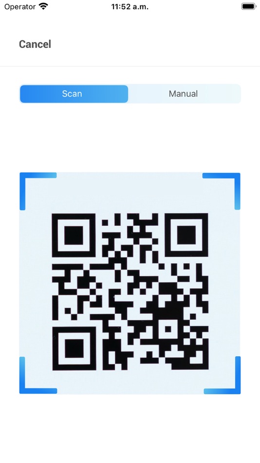 #3. 2fas auth (iOS) 由: Irina Scelcunova