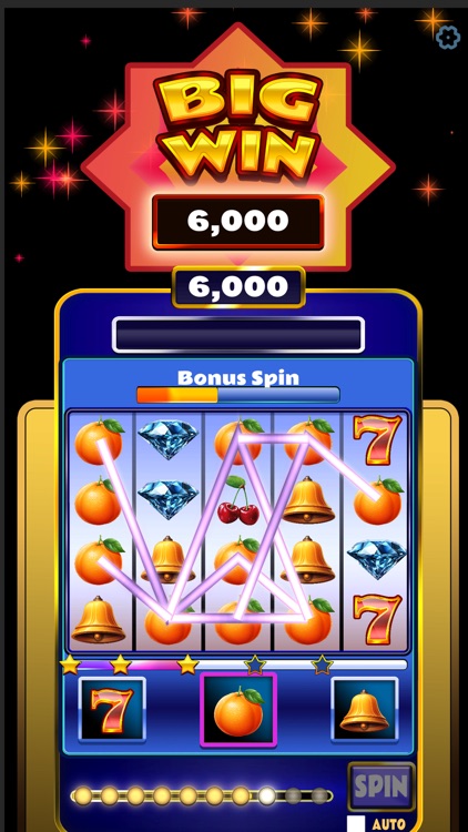Vegas Skills Slots screenshot-6
