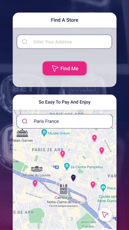Neosurf screenshot-5