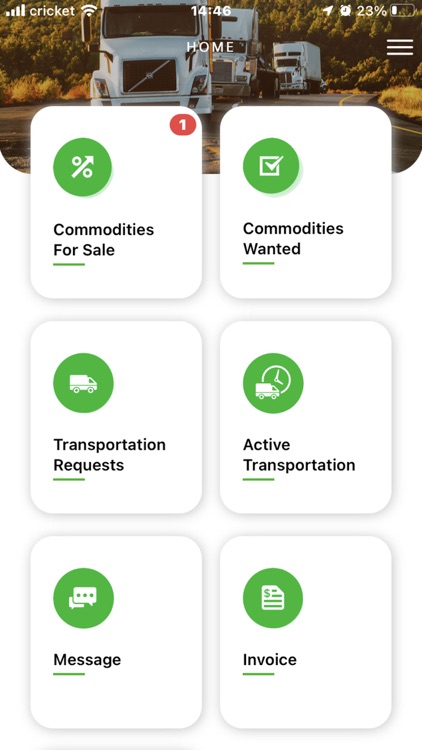 Agra Trucks screenshot-9