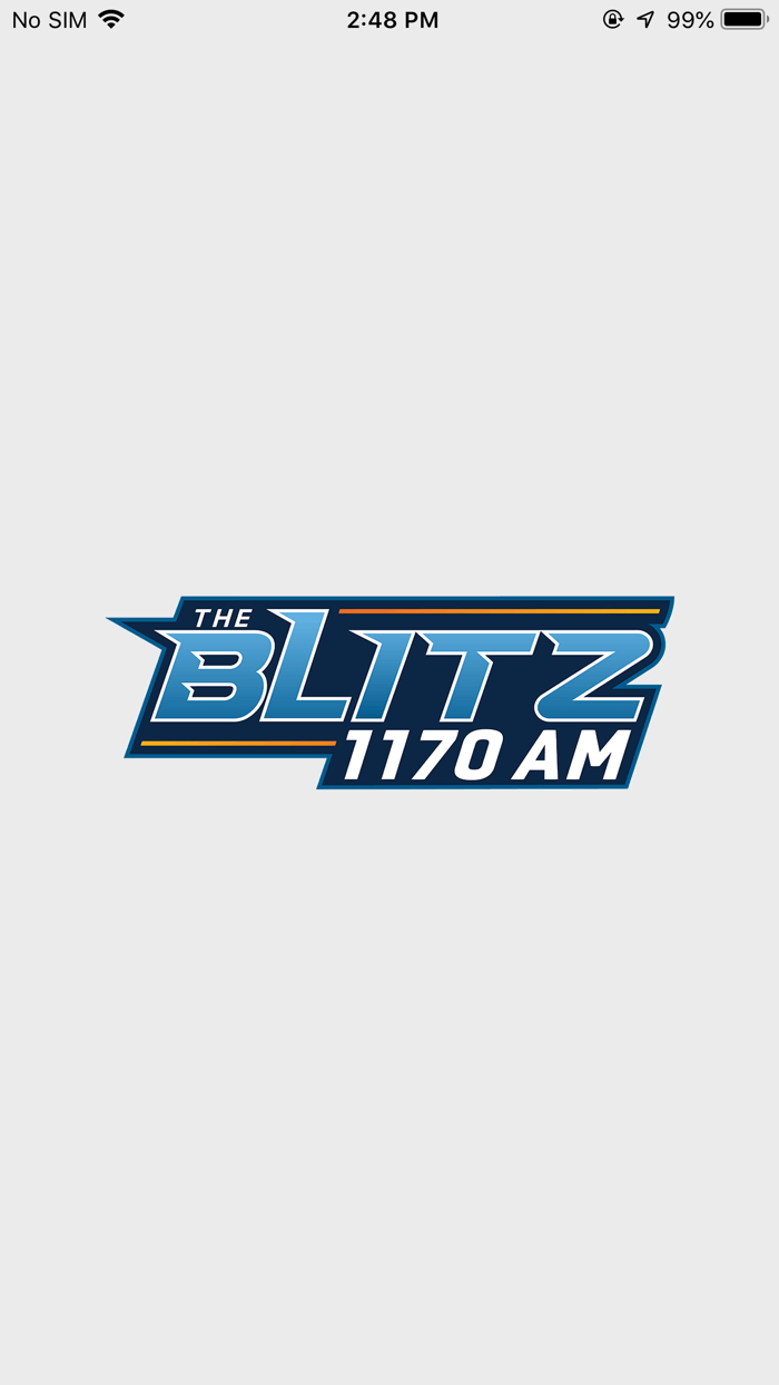 The Blitz 1170