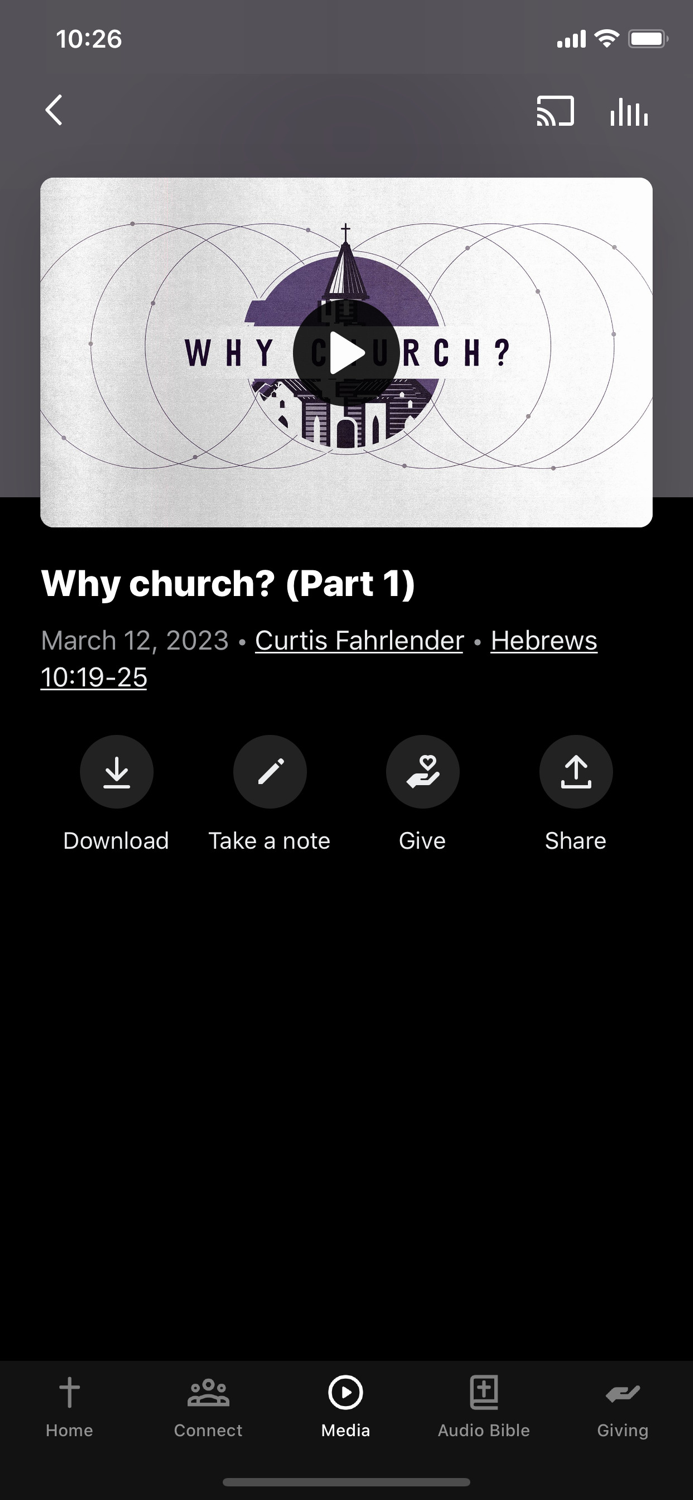 Pinetop First Baptist Church