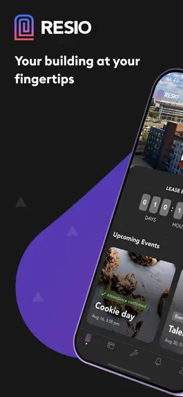 Game screenshot Resio Resident App mod apk
