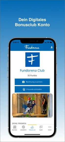 Game screenshot Fundorena mod apk