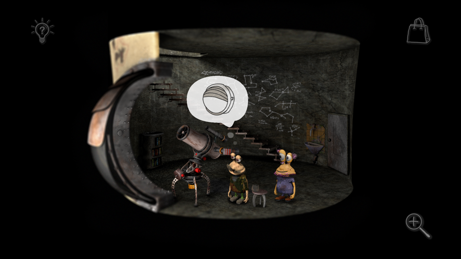 #8. Avolteha (iOS) 由: Roman Jahn