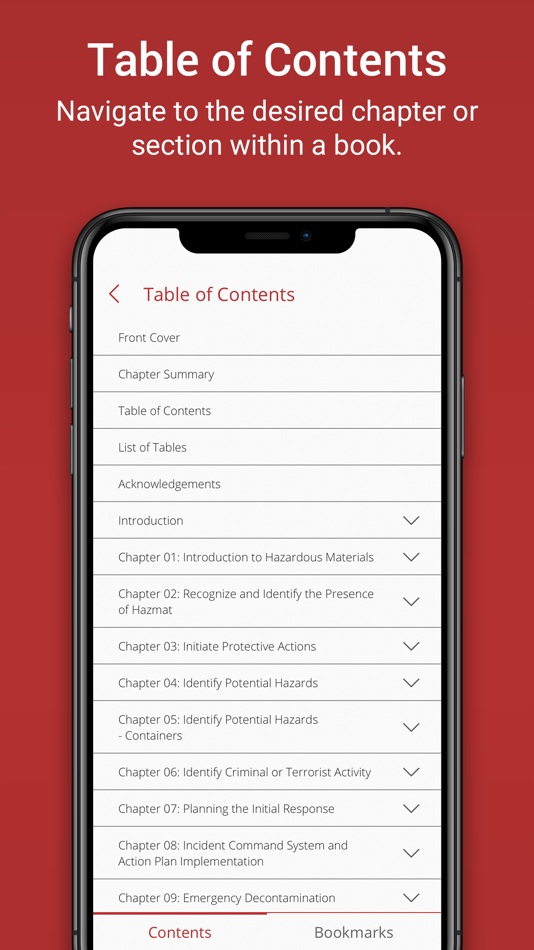 #5. IFSTA eLibrary (iOS) 由: IFSTA