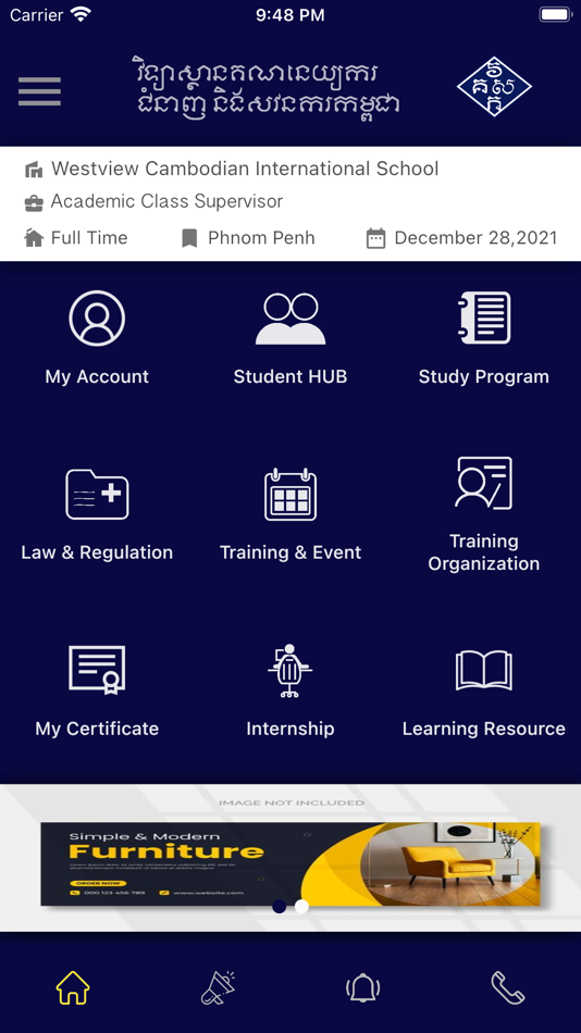 #1. KICPAA (iOS) โดย: WINTECH SOFTWARE DEVELOPMENT (CAMBODIA) CO., LTD