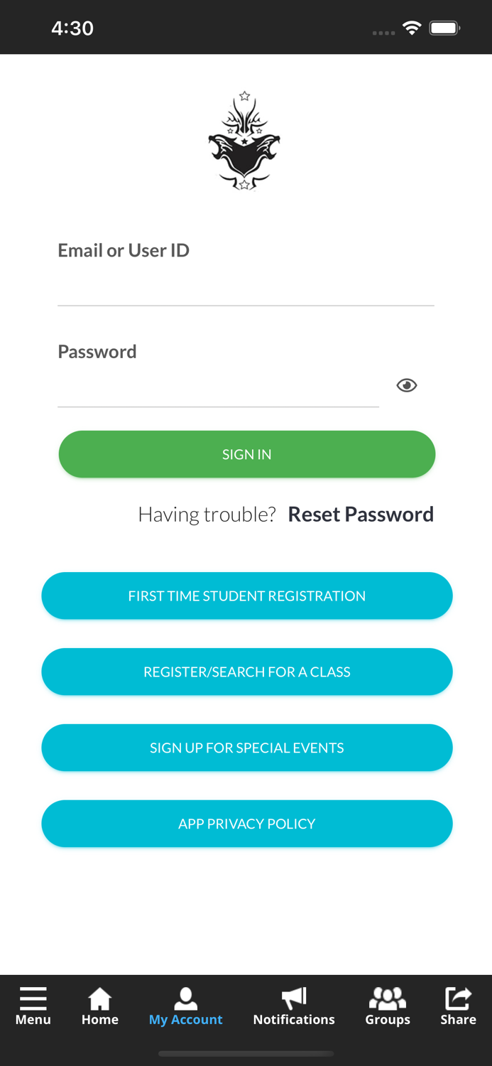 Evolution Training Center NJ