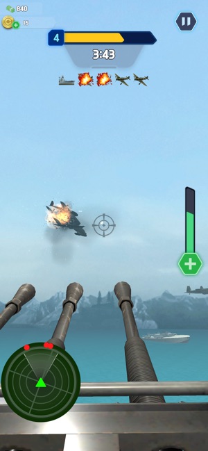 Tank Battle Titans 3D 1.1 APK + Mod (Full) for Android