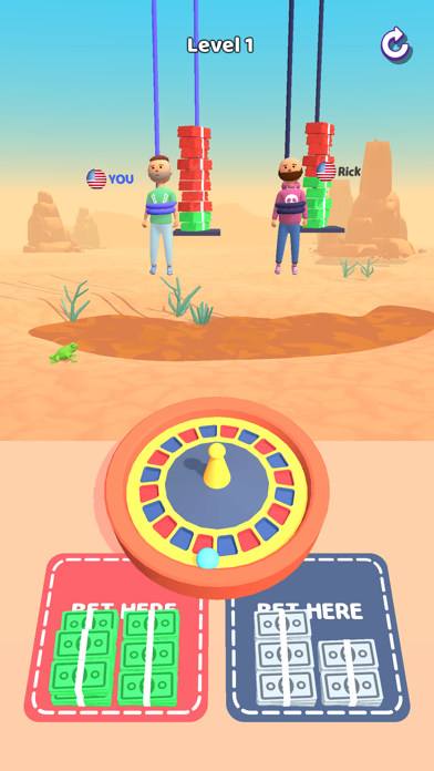 Bet of Life Screenshot