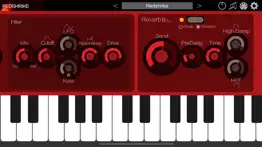 redshrike - auv3 plug-in synth problems & solutions and troubleshooting guide - 3