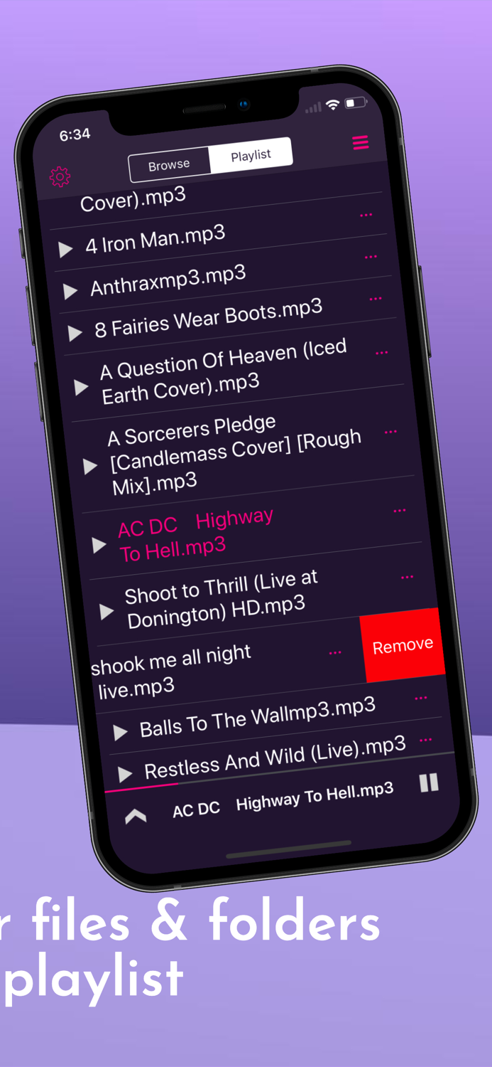 Remote App - Mouse Keyboard