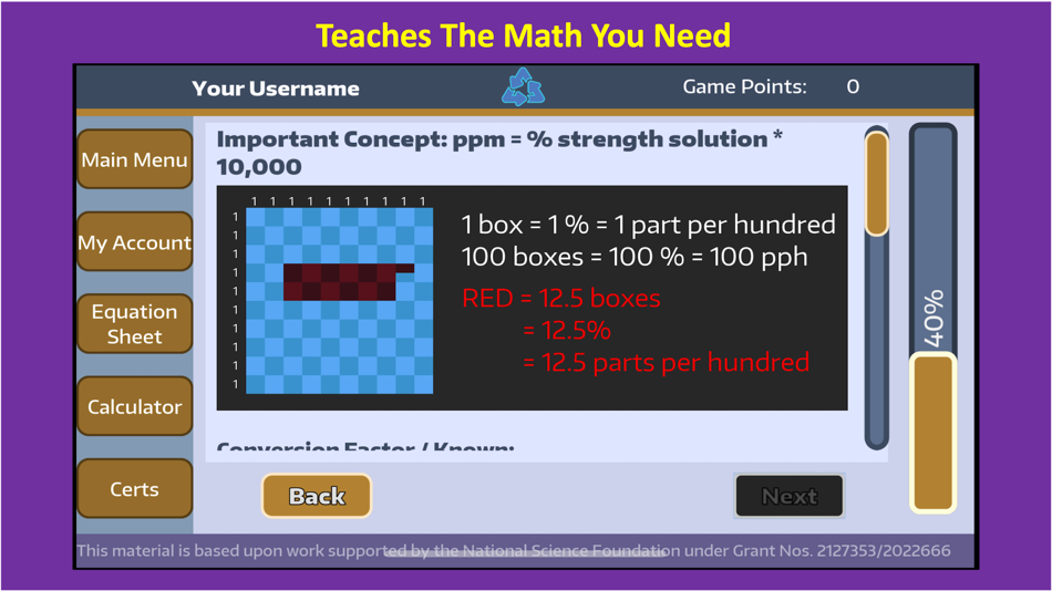 #3. H2O Academy (iOS) Podle: Dargan M. Frierson