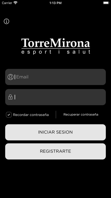 Torremirona Screenshot