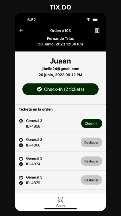 TIX screenshot-5