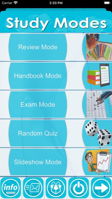 Phlebotomy Study Guide Q&A Screenshot