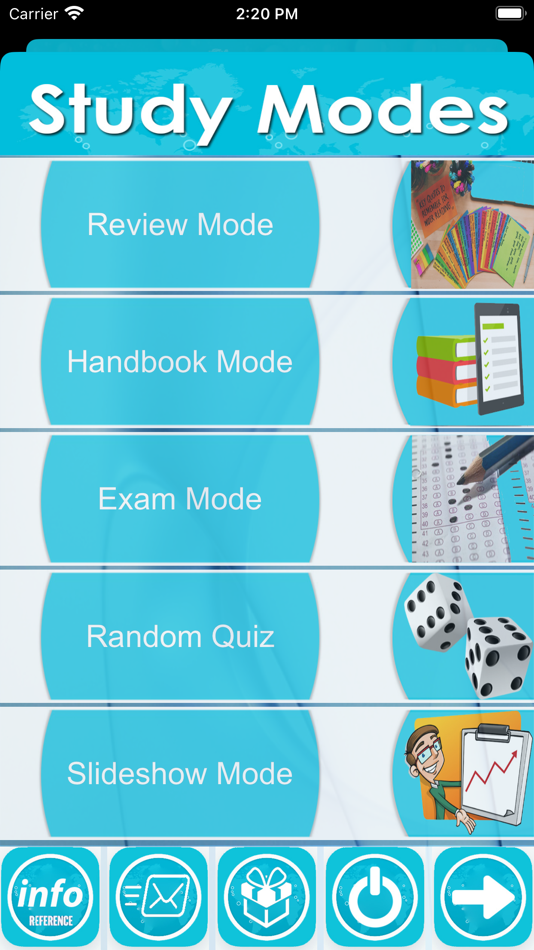 #2. Phlebotomy Study Guide Q&A (iOS) 게시자: Tourkia CHIHI