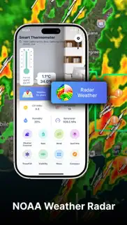 How to cancel & delete thermometer- check temperature 1