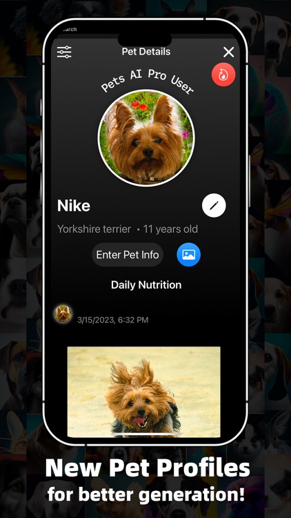 Pets AI screenshot-5