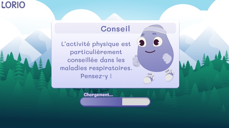 LORIO - Breathe&Play screenshot-3