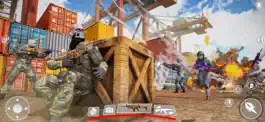 Game screenshot Критический орудийный удар mod apk