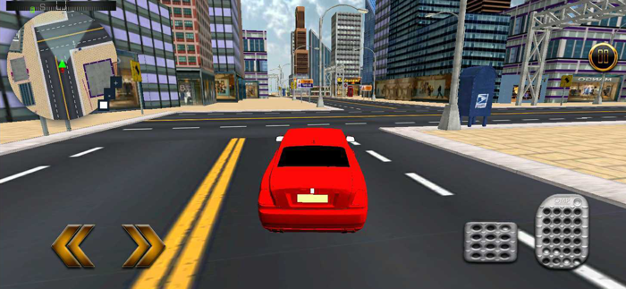 Rich Dad Life Happy Family 3D