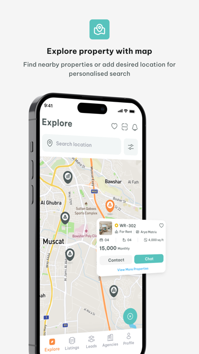 EZsouq Screenshot