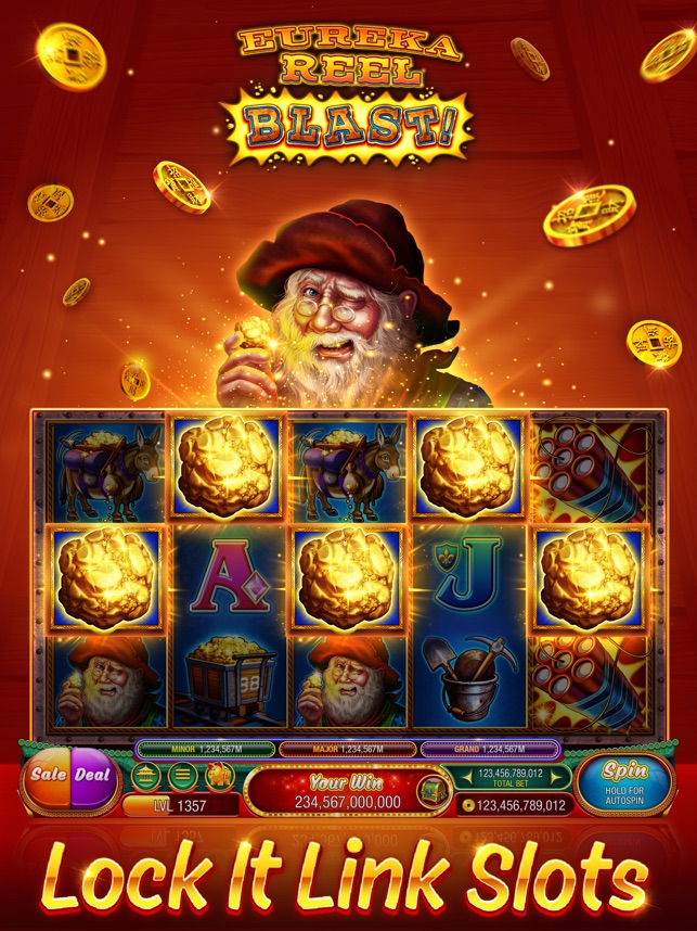 88 Fortunes Casino Slot Games - Apps on Google Play