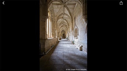Cathedral of Ciudad Rodrigo Screenshot