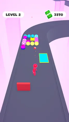 Game screenshot Bubble Escape 3D mod apk