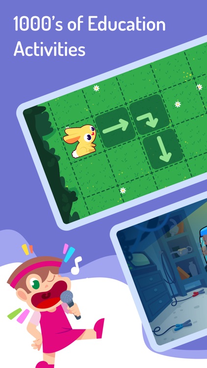 AlifBee Kids Learn Arabic