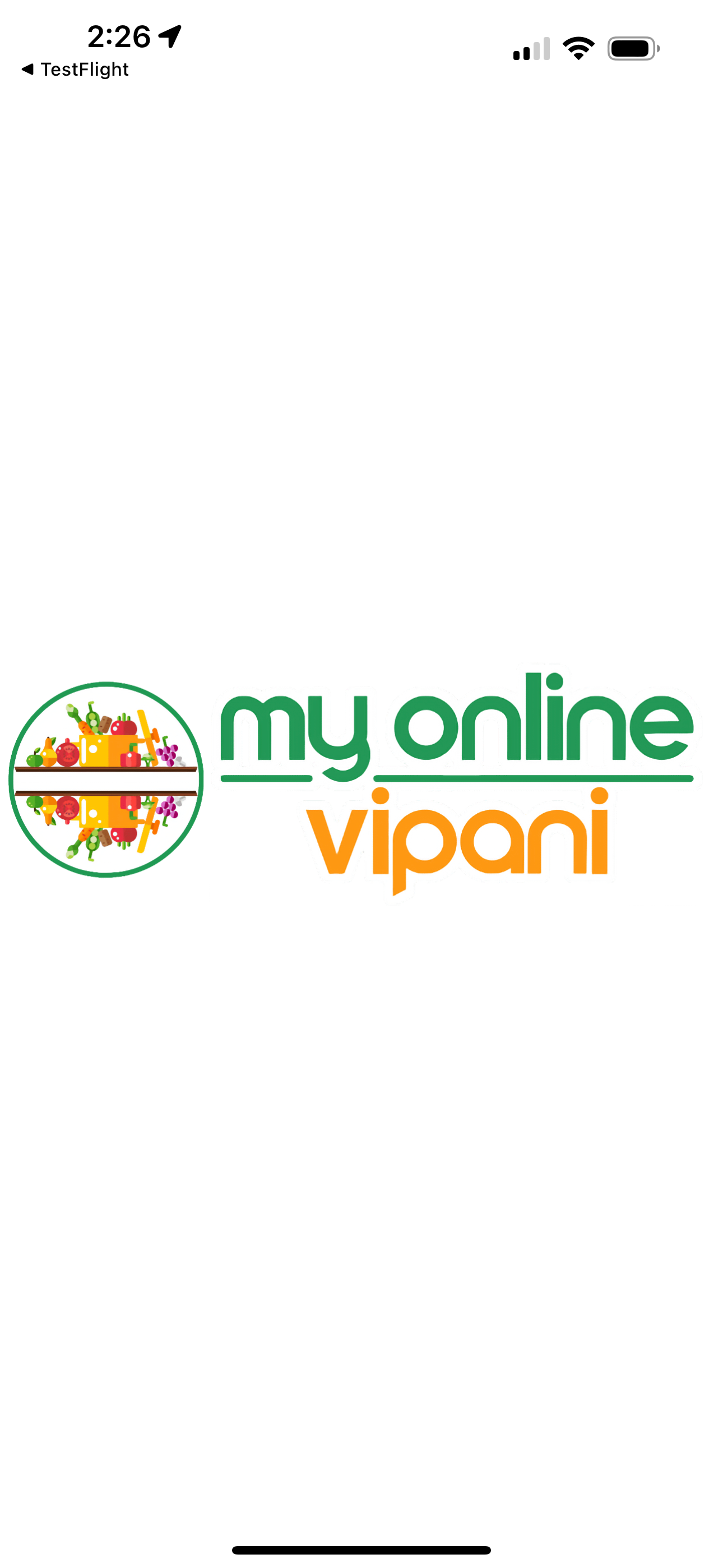 My Online Vipani screenshot 8