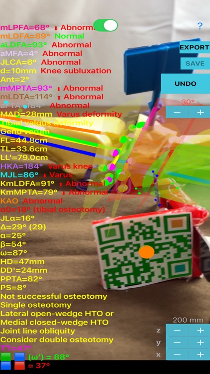 CorectiAR screenshot-9