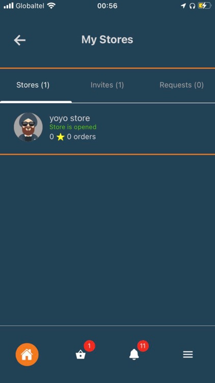 Chhotto Store screenshot-5