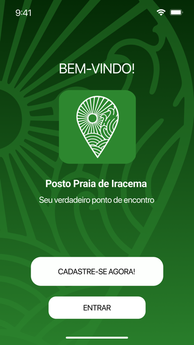 Posto Praia de Iracema Screenshot