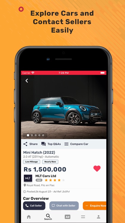 LotoTrader screenshot-3