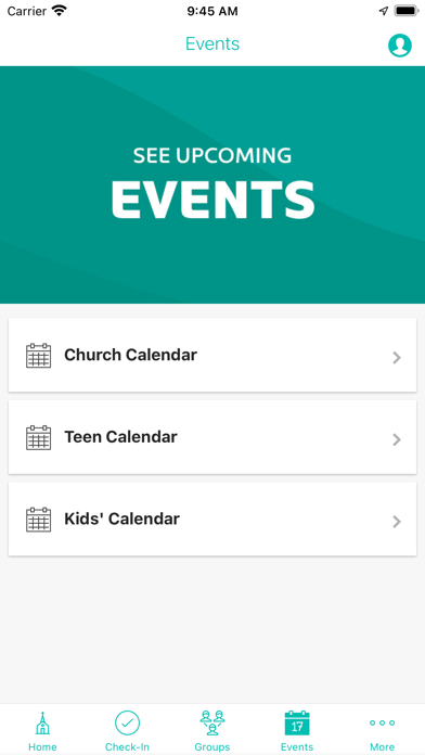 FBC Milford Screenshot