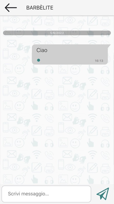 BarbÈlite Screenshot