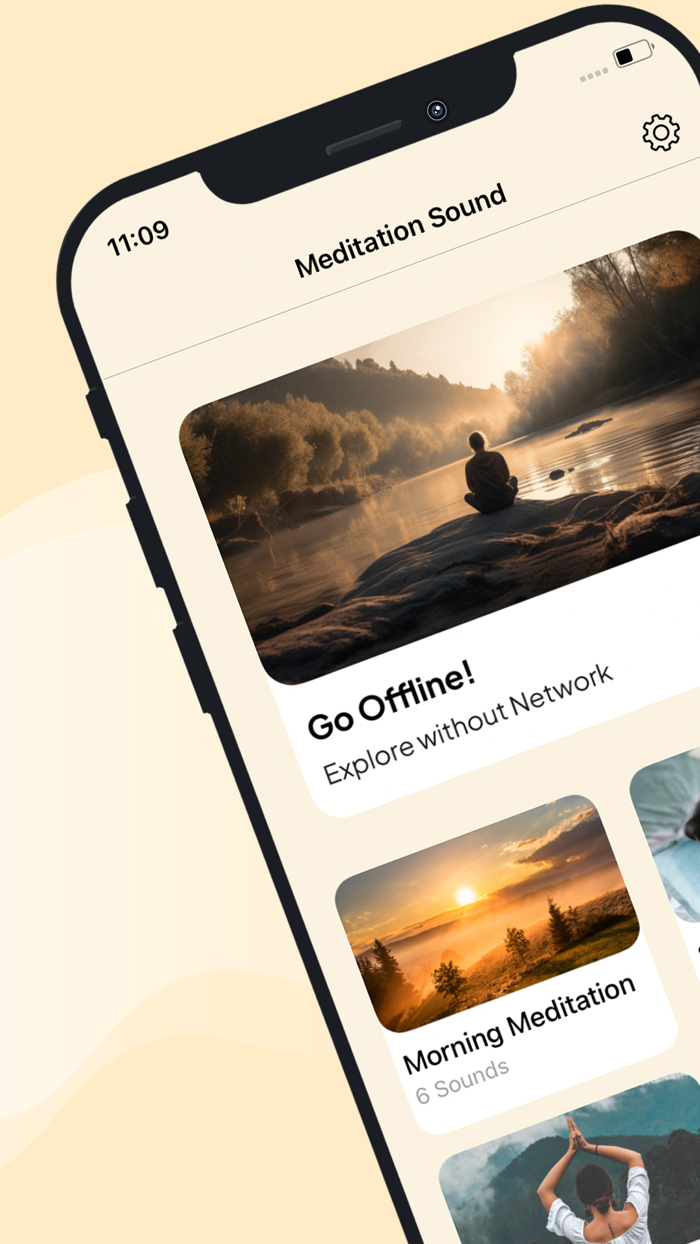 Meditation Sound Relax Sleep