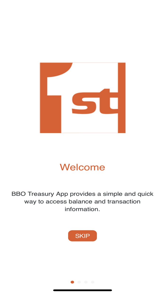 BBO Treasury