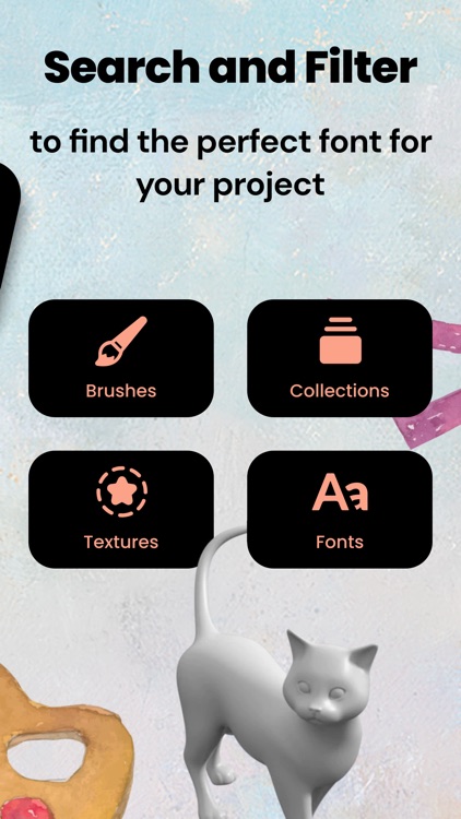 Brushes for Procreate Art screenshot-3