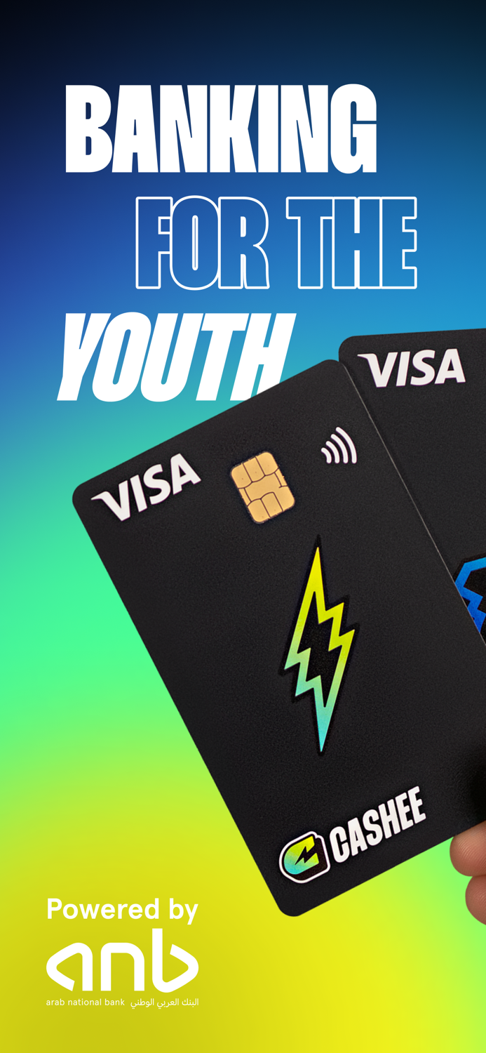 Cashee Youth Money Management