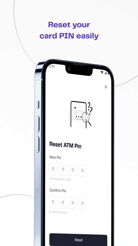 #3. Card Buzz (iOS) 由: Monepeak Fintech Private Limited