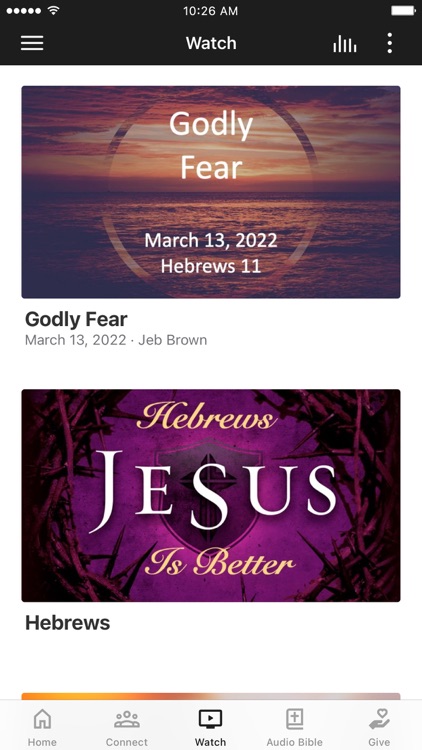 River of Life Ordway