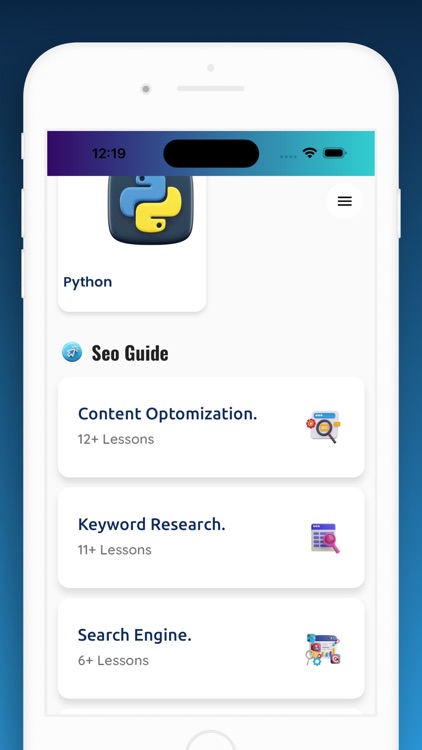 Web Development Bootcamp 2024 screenshot-6