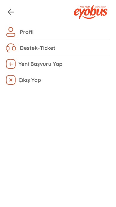 Eyobus Screenshot
