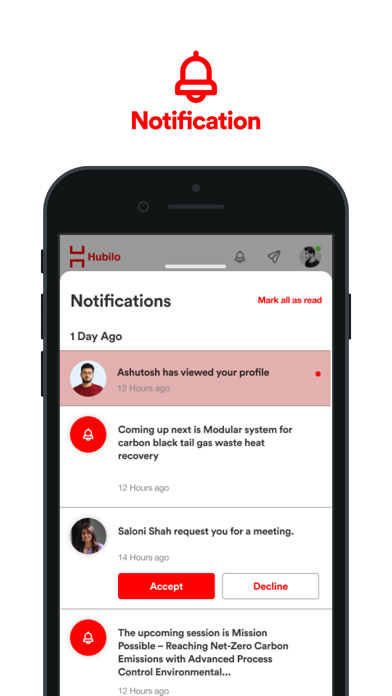 Salon de l’Emploi HEC 2023 Screenshot