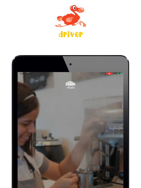 Screenshot #4 pour DDodo Driver