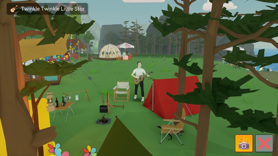 #8. Isle of Healing (iOS) Av: CELUSOFT